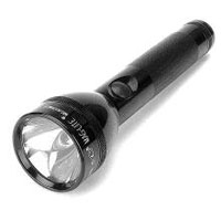 Home Inspector Flashlight